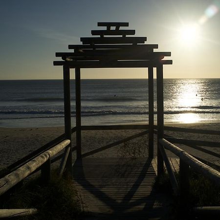 Penzion Ilusiones Del Mar El Palmar  Exteriér fotografie