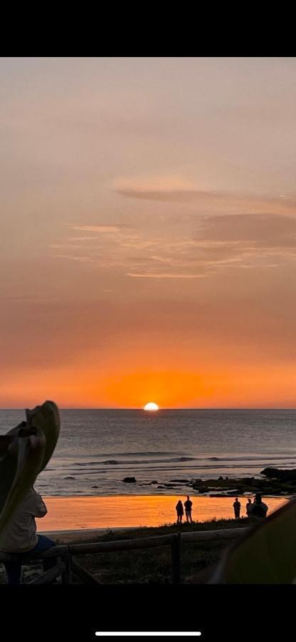 Penzion Ilusiones Del Mar El Palmar  Exteriér fotografie